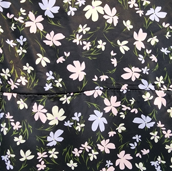 Floral dress - Picture 2 of 6